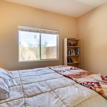 Borrego Springs Stargazing Home With Mtn Views ภายนอก รูปภาพ