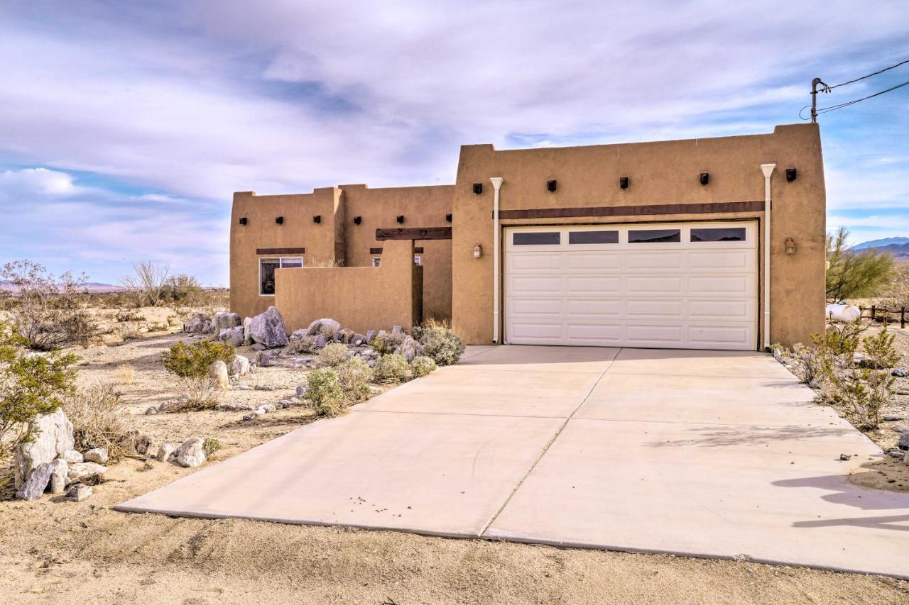 Borrego Springs Stargazing Home With Mtn Views ภายนอก รูปภาพ