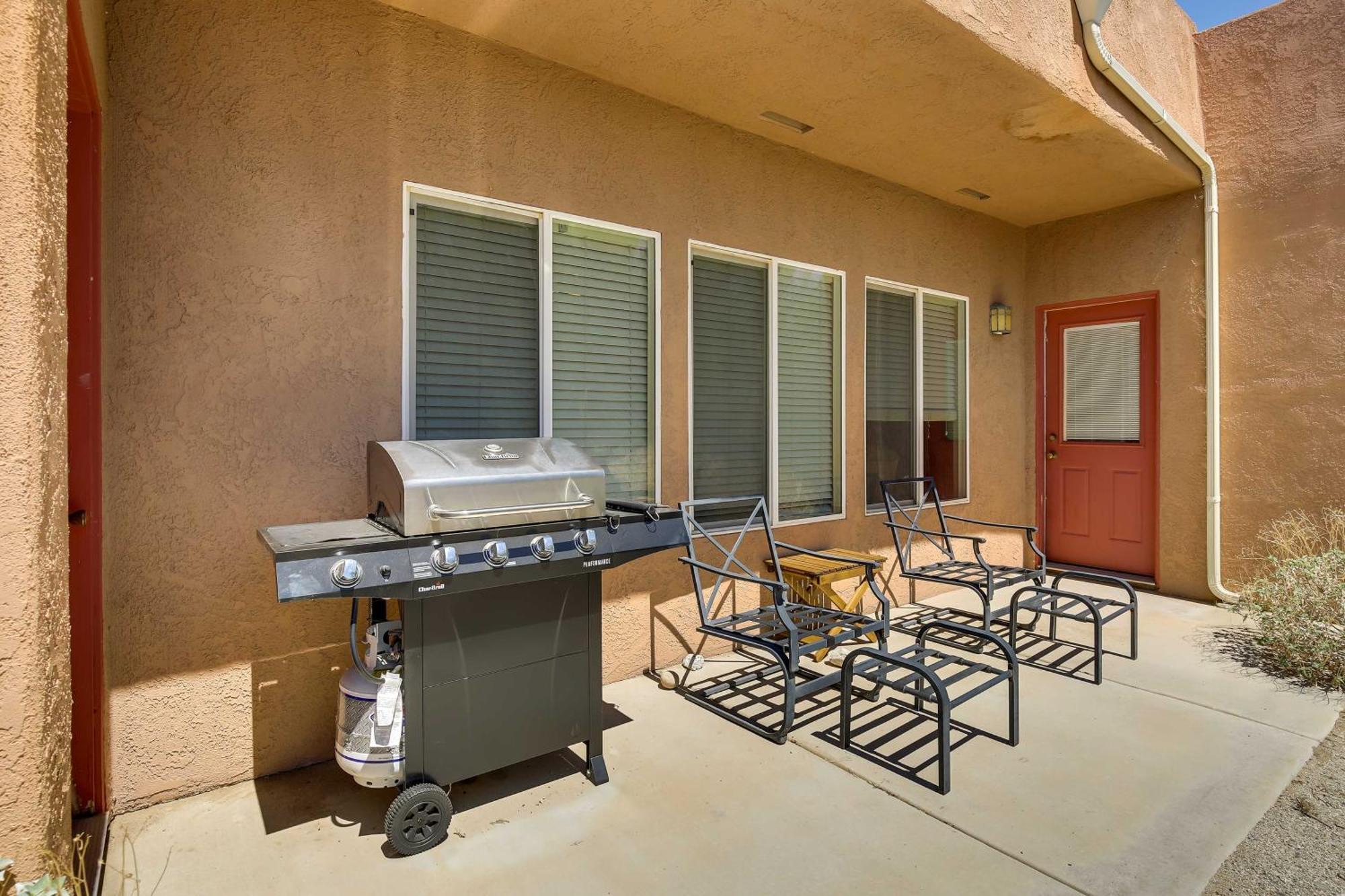 Borrego Springs Stargazing Home With Mtn Views ภายนอก รูปภาพ