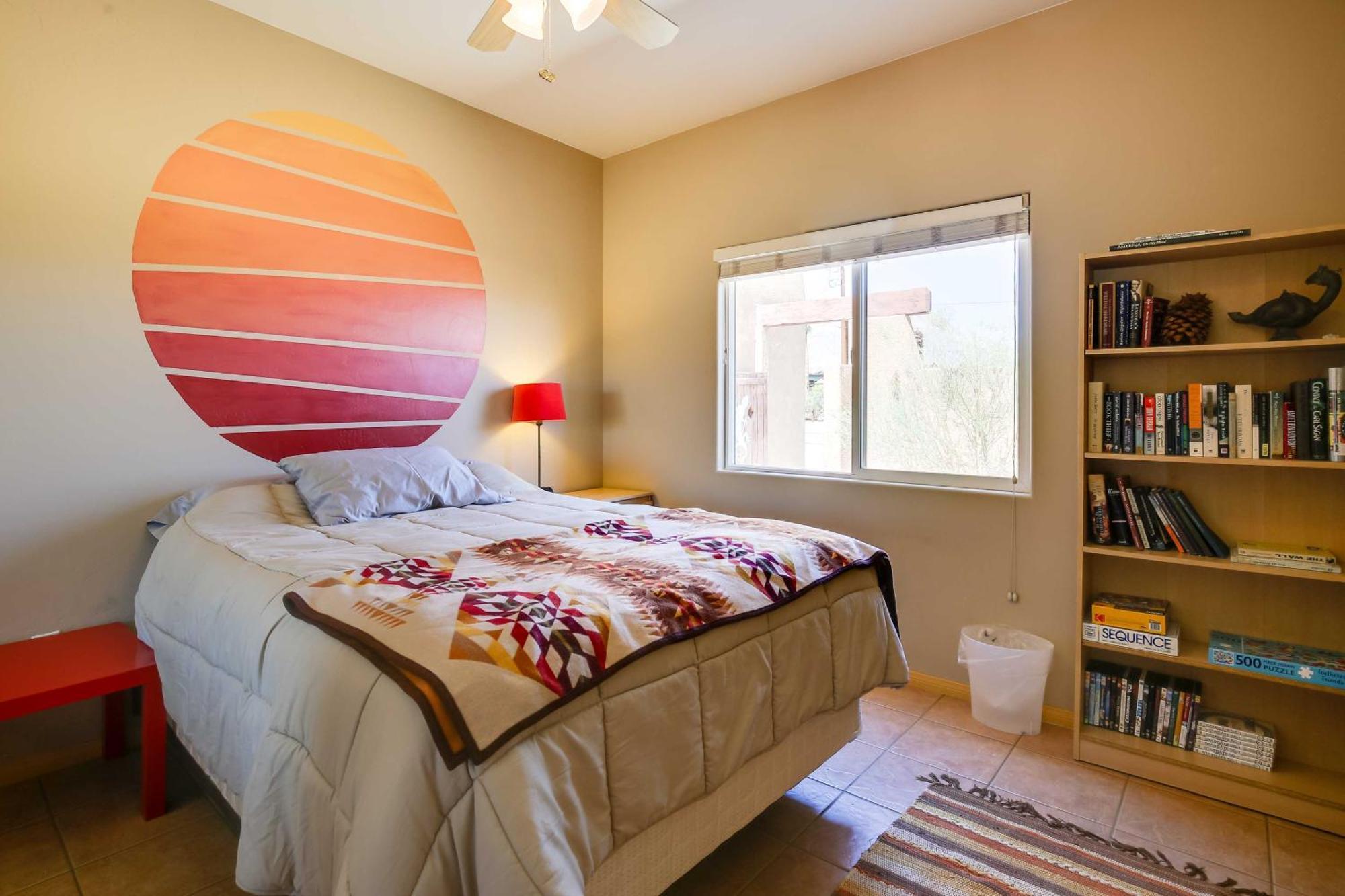 Borrego Springs Stargazing Home With Mtn Views ภายนอก รูปภาพ
